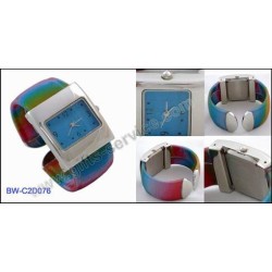Customize 3D Bracelet Watch