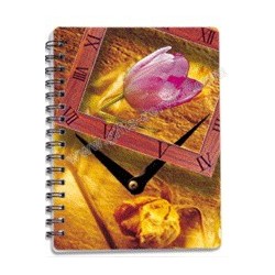3D Promotional Notebooks