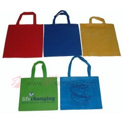 Promotional Shopping Bags