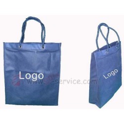 Branded Tote Bag