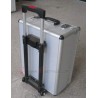 Aluminium Luggage Case