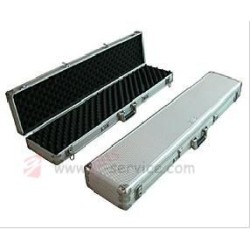 Aluminium Carrying Case