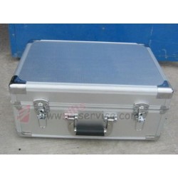 Aluminium Tool Case