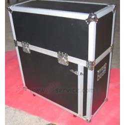 Promo Aluminium Case