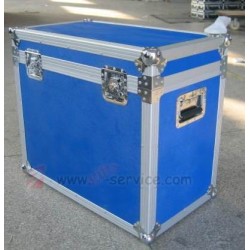 Aluminium Case
