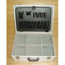 Aluminium Package Case