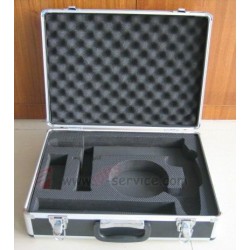 Aluminum Case