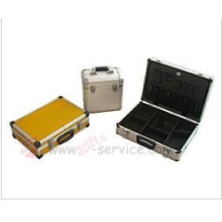 Aluminium Instrument Case