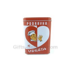 Branded Metal Boxes