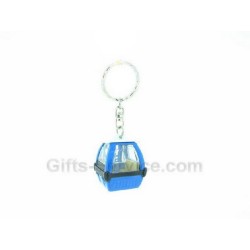 Metal Keychains