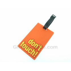 Promotional Luggage Tab