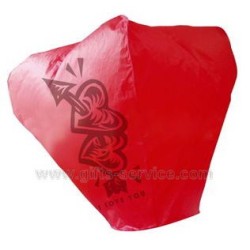 Sky Lanterns