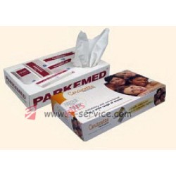 Paper Tissue Box