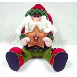 Father Christmas