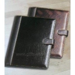 Advertising Notebooks