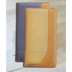Leather Notebook