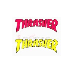 Die Cut Stickers