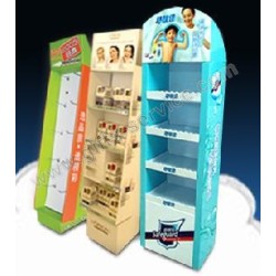 Cardboard Display