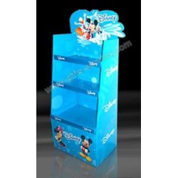 Promotion Display Stand