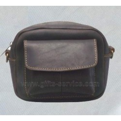 Leather Bag