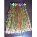 Festival Hula Dancing Skirt