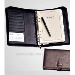 Custom Notepad
