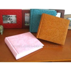 Promotional Note Case