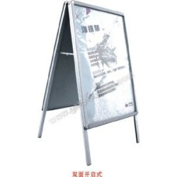 Promotional A-Frame Signboard