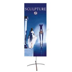 Retractable Display Stand