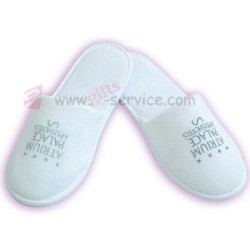 Custom Printed Slippers