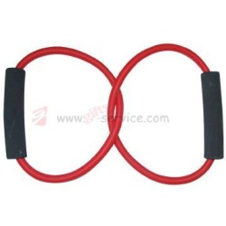 Rubber Resistance Tube