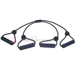 Exercise  Stretch Bands