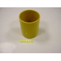 Advertising Plastic Keyring