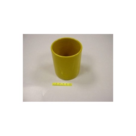 Advertising Plastic Keyring
