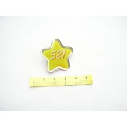 Promo Coin Keychain