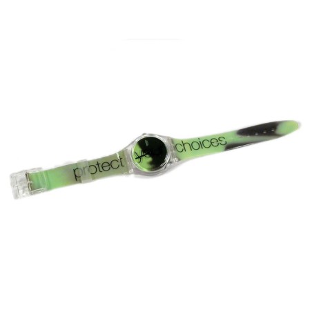 Customized Bookmark Magnifier