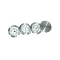 Branded Button Pin