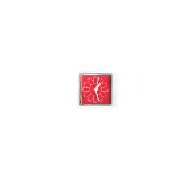 Logo Ruler Magnifying Glass