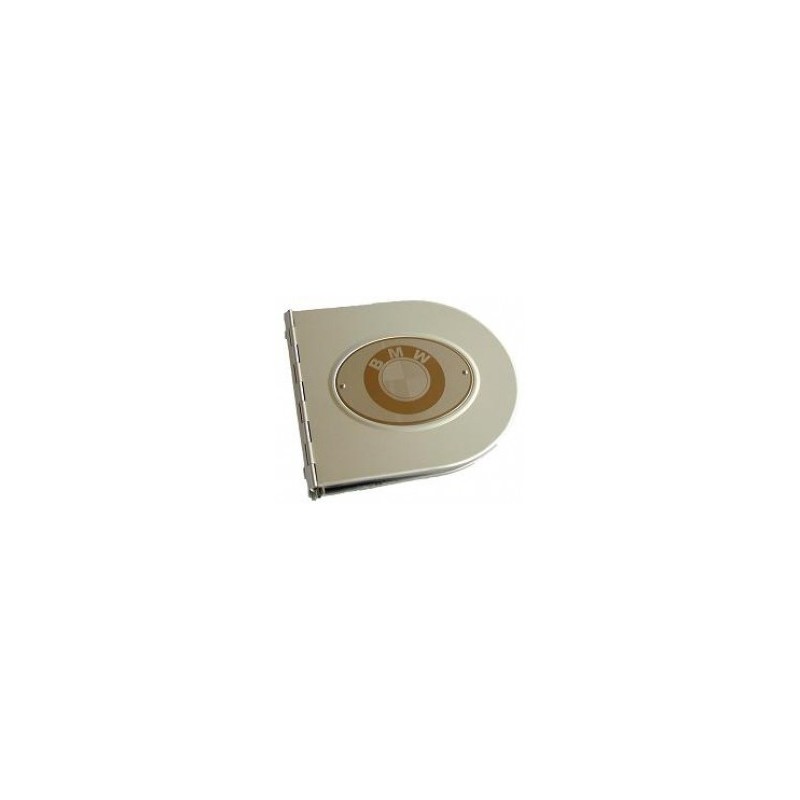 3D Resin Fridge Magnet