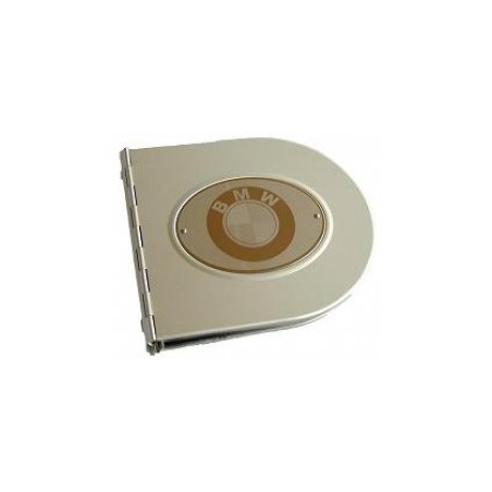 3D Resin Fridge Magnet