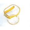 Custocm Reflective Logo Sticker