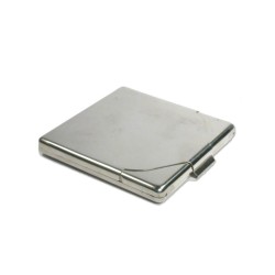 Advertising diversified rectangle cube