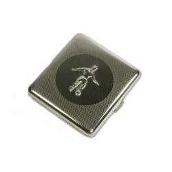 Diamond folding cube