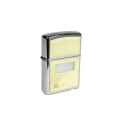 Foldable cylinder cube
