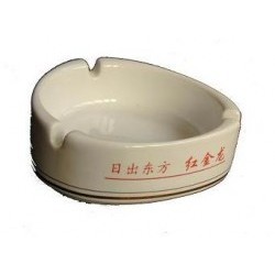 Promotional ice scraper with logo