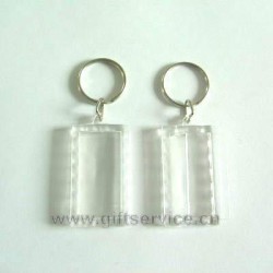 Promotional Key Holders