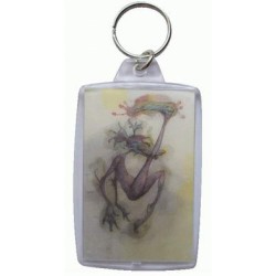 3D Keychains