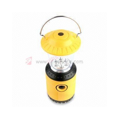 LED Camping Lantern