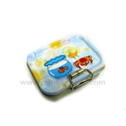 Custom Gift Box
