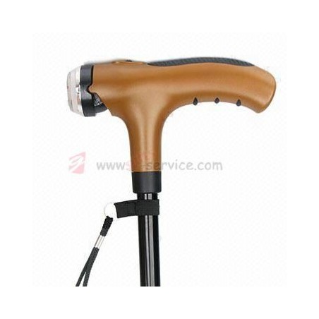LED Walking Stick